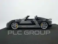 2024 Porsche 718