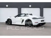 2024 Porsche 718