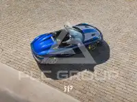 2024 Porsche 718
