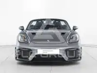 2024 Porsche 718