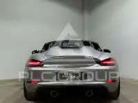 2024 Porsche 718
