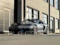 2024 Porsche 718