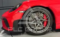 2024 Porsche 718