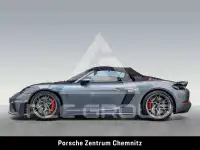 2024 Porsche 718