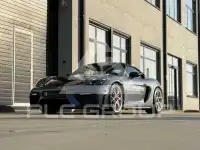2024 Porsche 718