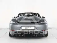 2024 Porsche 718