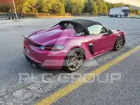 2024 Porsche 718