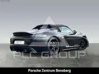 2024 Porsche 718