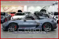 2024 Porsche 718