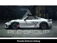2024 Porsche 718