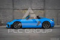 2024 Porsche 718