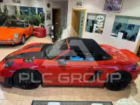 2024 Porsche 718