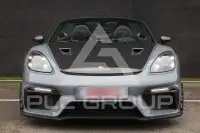 2024 Porsche 718