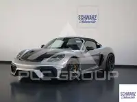 2024 Porsche 718