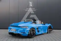 2024 Porsche 718