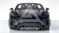 2024 Porsche 718