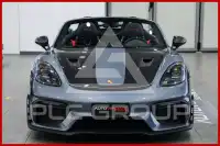 2024 Porsche 718