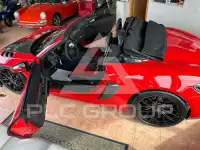 2024 Porsche 718