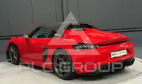 2024 Porsche 718