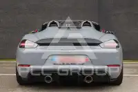 2024 Porsche 718