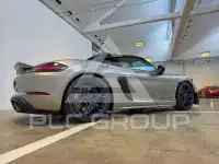 2024 Porsche 718