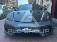 2024 Porsche 718
