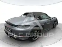 2024 Porsche 718