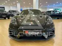 2024 Porsche 718