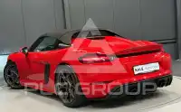 2024 Porsche 718