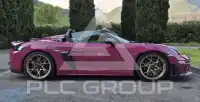 2024 Porsche 718
