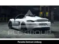 2024 Porsche 718