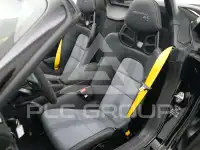 2024 Porsche 718