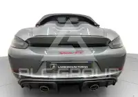 2024 Porsche 718