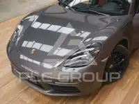 2024 Porsche 718