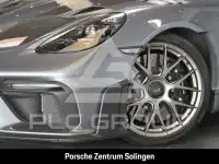 2024 Porsche 718