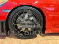 2024 Porsche 718