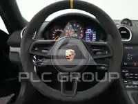 2024 Porsche 718