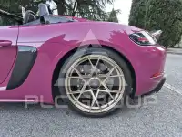 2024 Porsche 718