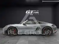 2024 Porsche 718