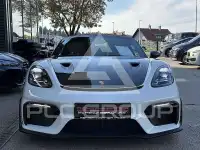 2024 Porsche 718