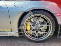 2024 Porsche 718