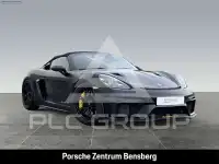 2024 Porsche 718