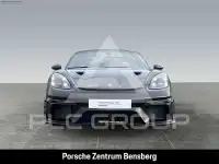 2024 Porsche 718