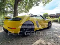 2024 Porsche 718