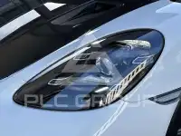 2024 Porsche 718