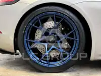 2024 Porsche 718