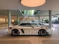 2024 Porsche 718