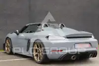 2024 Porsche 718