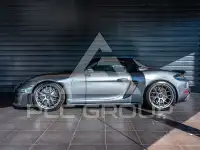 2024 Porsche 718