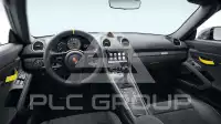 2024 Porsche 718